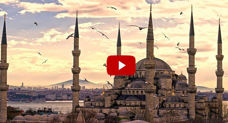 Sultanahmet Camisi baharda kapsamlı bir restorasyona giriyor