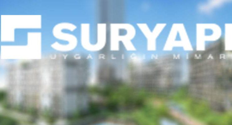 Sur Yapı, Koşuyolu projesini tanıtacak