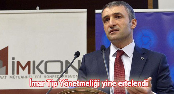 Tahir Tellioğlu: İnşaat sektörü kaos beklentisinden kurtuldu