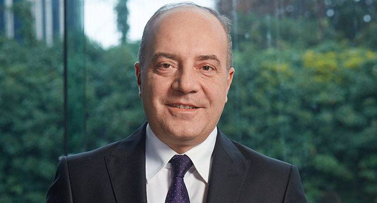 İş GYO Tuzla’da yeni bir projeye başlayacak