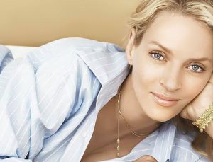 Uma Thurman Manhattan’daki Türk hamamlı evini sattı