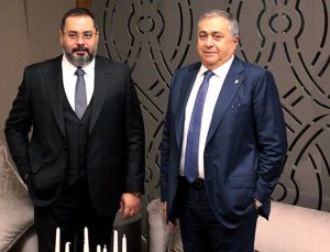 Teknik Yapı Fikirtepe’de ‘Up’ yapacak