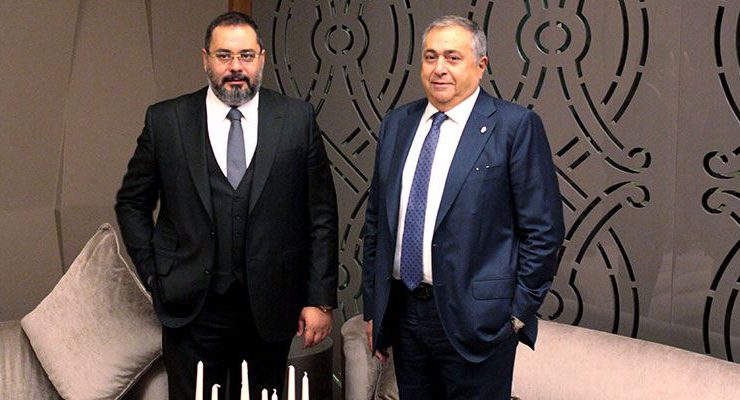 Teknik Yapı Fikirtepe’de ‘Up’ yapacak