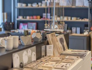 Uniq Tasarım Festivali’nde binlerce hediye alternatifi var