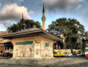 İBB, Üsküdar’da acele kamulaştırma yapacak