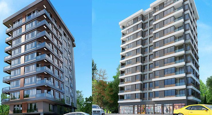 Uzunal Tau Yapı’dan 5 yıl garantili projeler