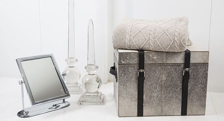 Vakko Home ile Amin Maalouf’un peşinde