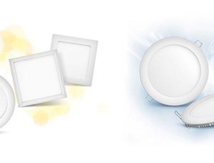 VİKO by Panasonic artık LED aydınlatma ürünleri de yapıyor