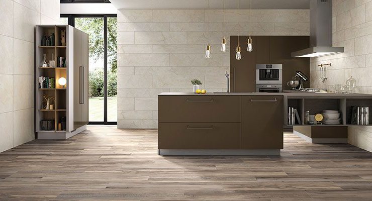 VitrA’dan zeka dolu bir seri Matrix