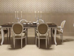 VitrA’dan romantik mekanlar için Provence