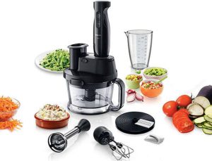 Philips Viva El Blenderı ile içiniz hemen ısınır