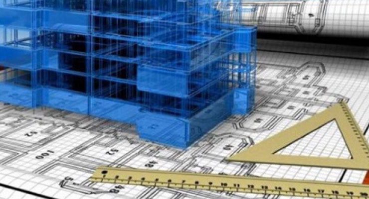 Yapı ruhsatı alan bina sayısı yüzde 5 arttı