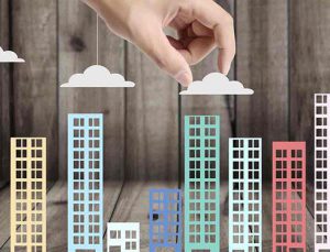 Forsaş Yapı Ankara’da 613 konutluk yeni projeye başlıyor