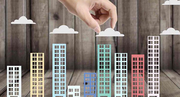 Forsaş Yapı Ankara’da 613 konutluk yeni projeye başlıyor