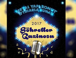 Metal Yapı Konut 2017’yi Günay’da karşılayacak