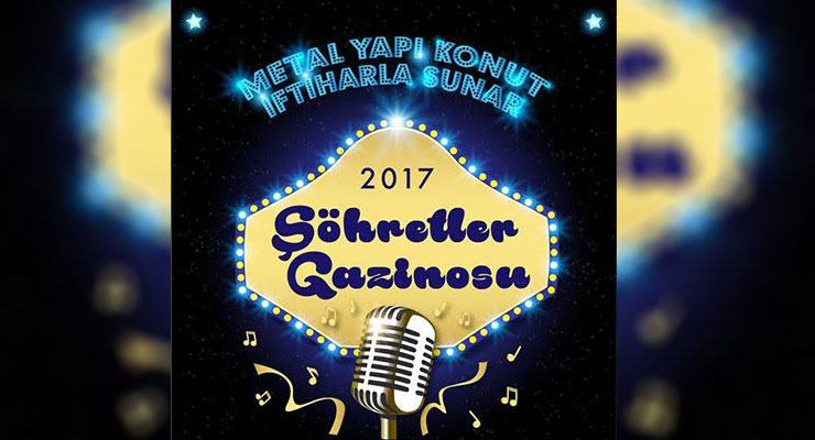 Metal Yapı Konut 2017’yi Günay’da karşılayacak