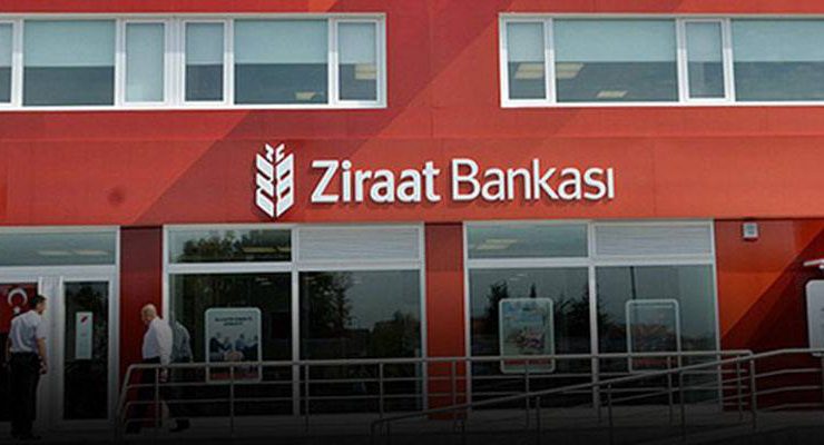 Ziraat GYO resmen faaliyete girdi