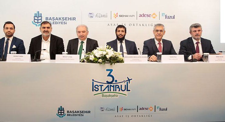 3. İstanbul gerçeği başarı hikayesine döndü