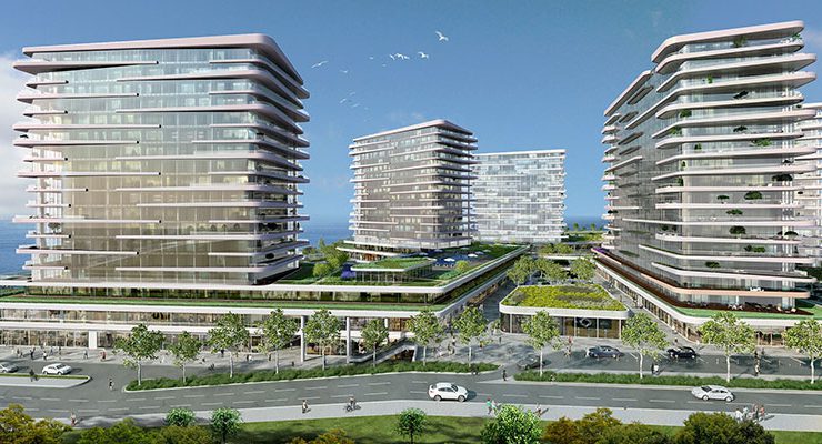 Yedi Mavi’de peşinatlar yüzde 5’te minimize oldu