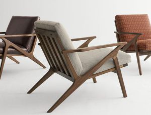 Crate and Barrel ile 1950’ler geri döndü