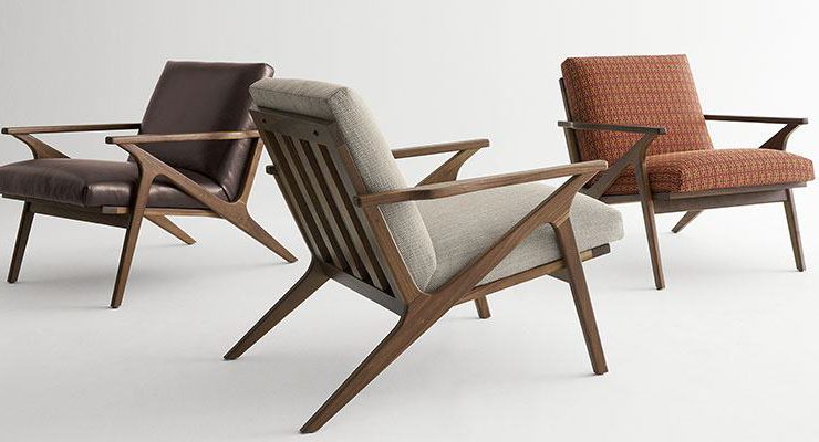 Crate and Barrel ile 1950’ler geri döndü