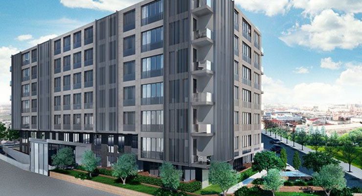 Keten Grup ve Primist Gayrimenkul Keten Papilio’yu tanıtacak