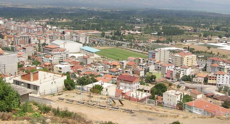 Bursa Orhangazi’de belediye 5 bölgede 11 arsa satıyor
