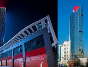 Regnum Sky Tower’da KDV’ler şirketten