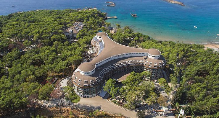 Wome Deluxe konaklama fiyatlarını TL’ye çevirdi