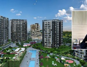 İstanbul’un gelişen akslarında fiyatlar yüzde 15 arttı