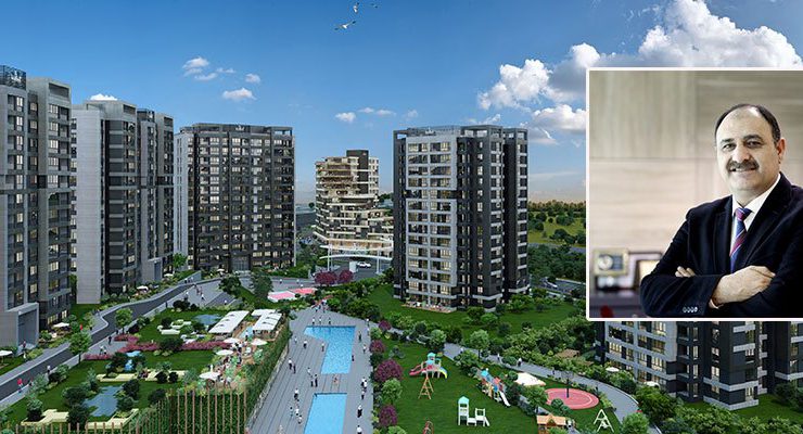 İstanbul’un gelişen akslarında fiyatlar yüzde 15 arttı