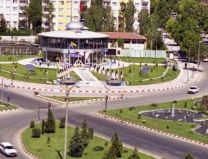 Elazığ Belediyesi Hüseynik ve Mornik’te 11 arsa satıyor