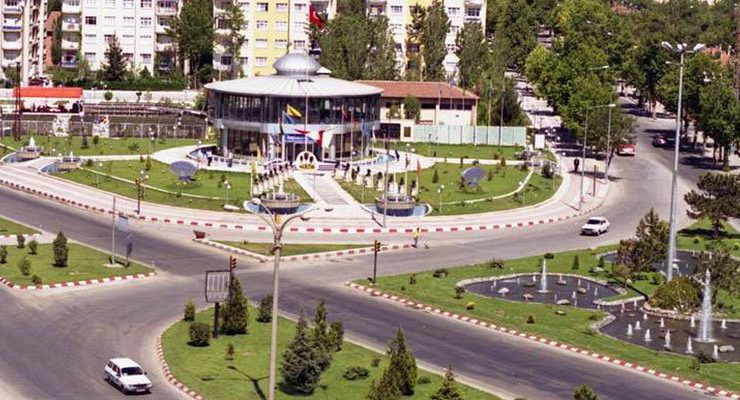 Elazığ Belediyesi Hüseynik ve Mornik’te 11 arsa satıyor