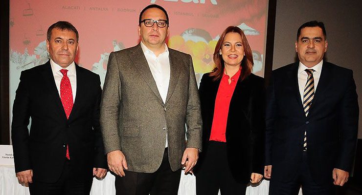 Alkoçlar, gelecek yıl yatırıma 65 milyon TL kaynak aktaracak