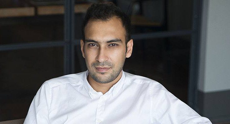 Mimar Alper Derinboğaz kimdir?