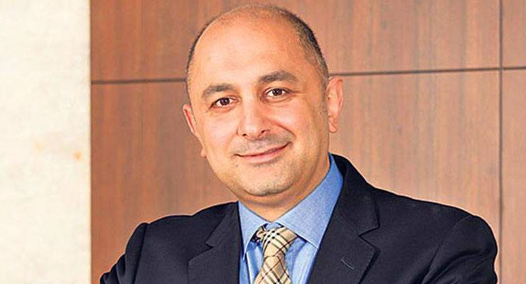 Başarır İnşaat Fikirtepe’de 850 konutluk projeye başlayacak