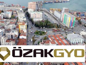 Özak GYO, EPP’den alacağı 123 milyon lirayı tahsil etti
