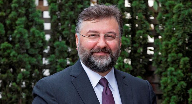 Sur Yapı 2017’de 8 projeye başlayacak