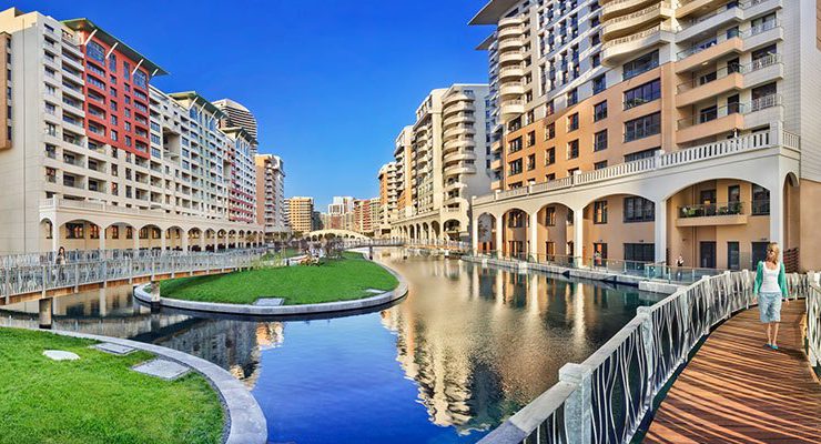 Altınoran çadıra girdi, indirim yüzde 30’u buldu