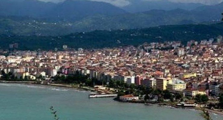 Ordu’da tadilat karşılığı kiralık restoran