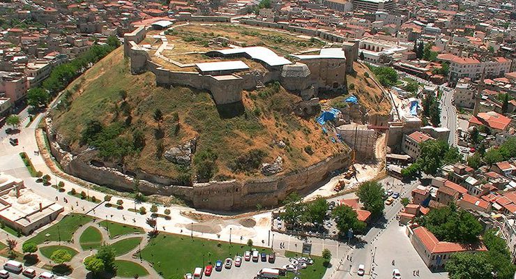 Gaziantep Şehitkamil’de 18 parsel acele kamulaştırılacak