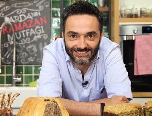 Büyükyalı, Arda Türkmen’i ağırladı