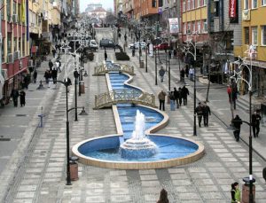 Avcılar Belediyesi’nden Üniversite Mahallesi’nde satılık 2 arsa