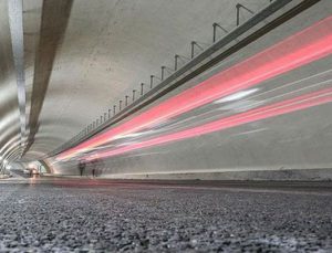 Avrasya Tüneli’nin adı aynen kalacak