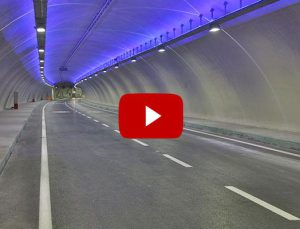 Avrasya Tüneli hizmette… Hayırlı olsun Türkiye!