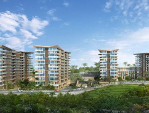 Artaş İnşaat 2017’de 5 yeni projeye başlayacak