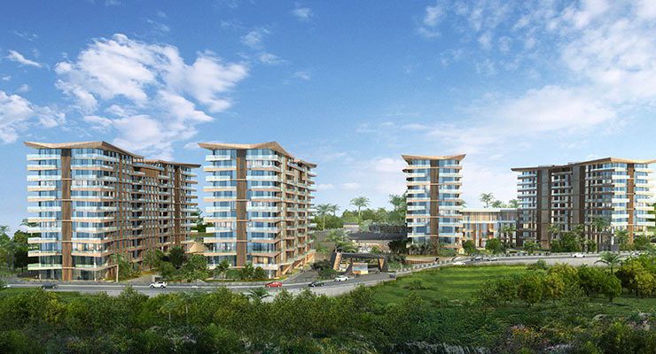 Artaş İnşaat 2017’de 5 yeni projeye başlayacak