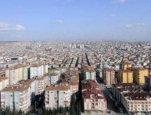 Bağcılar Belediyesi’ne yeni başkanlık binası yapılıyor