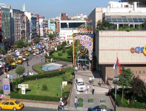 Bakırköy’de dönüşüm Osmaniye ve Kartaltepe’den başlıyor