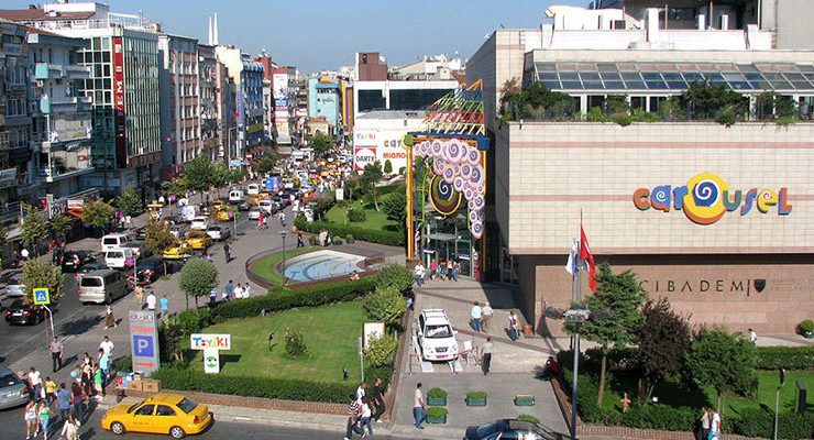 Bakırköy’de dönüşüm Osmaniye ve Kartaltepe’den başlıyor